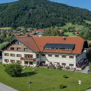 Gasthof Huberhof Ruhpolding