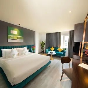Hotel Alagon Plus & Ho Chi Minh City