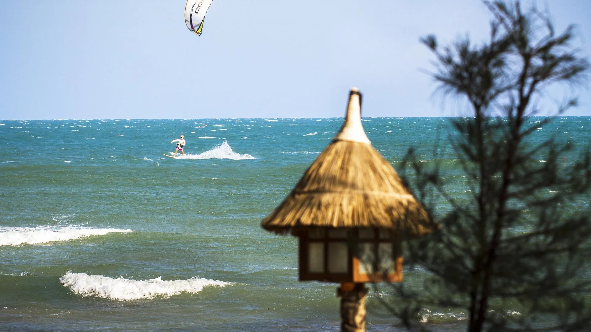 Victoria Phan Thiet Beach Resort & Spa Mui Ne Wietnam