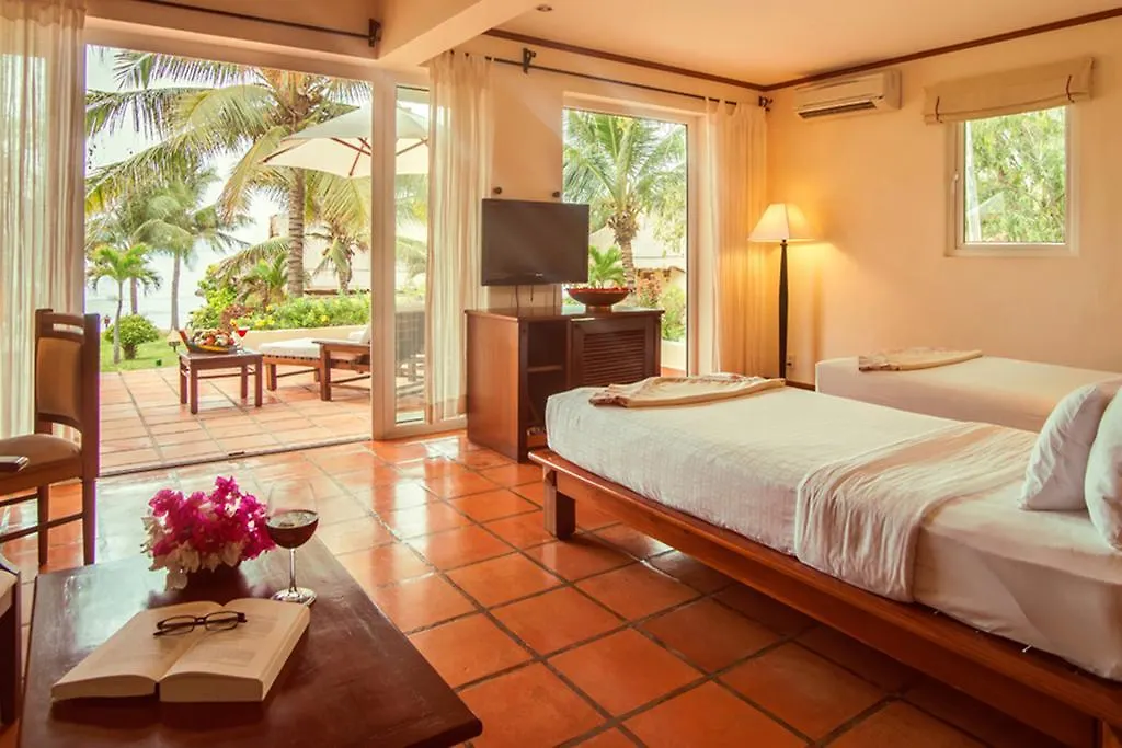 Victoria Phan Thiet Beach Resort & Spa Mui Ne